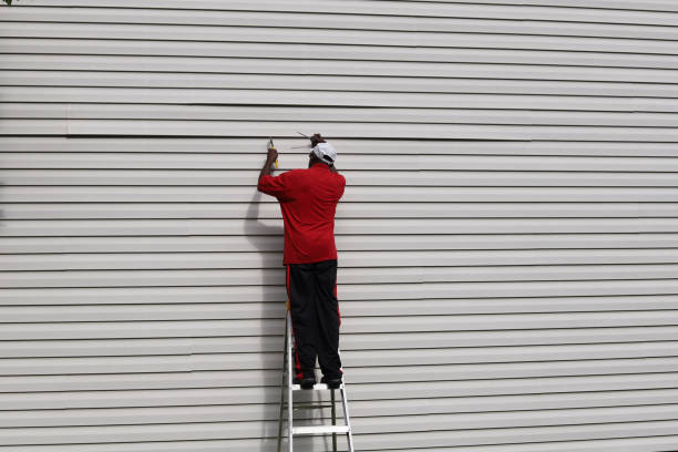 Best Aluminum Siding Installation  in Loch Sheldrake, NY